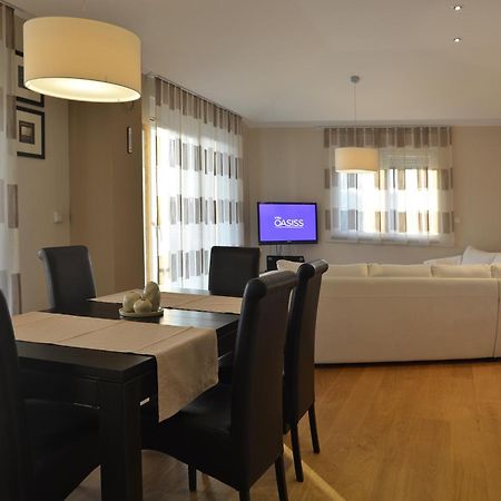 Rooms Villa Oasiss Vinkuran Exteriér fotografie