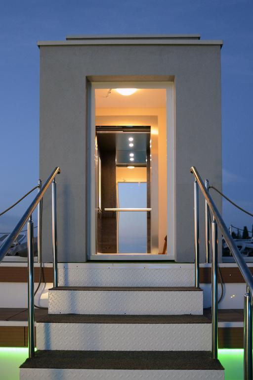 Rooms Villa Oasiss Vinkuran Exteriér fotografie