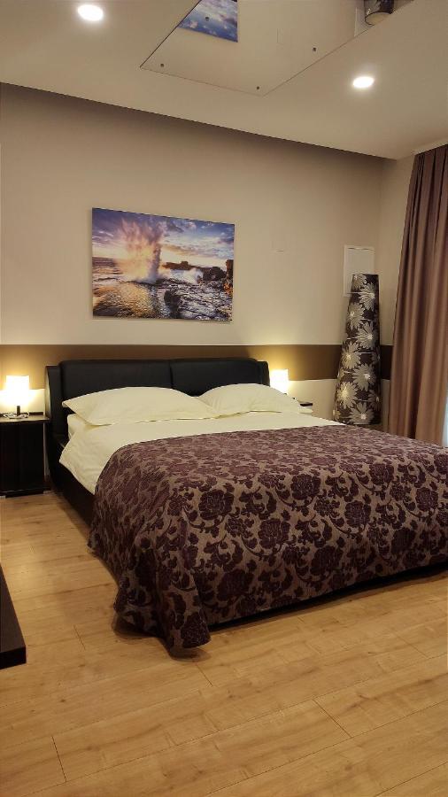 Rooms Villa Oasiss Vinkuran Pokoj fotografie