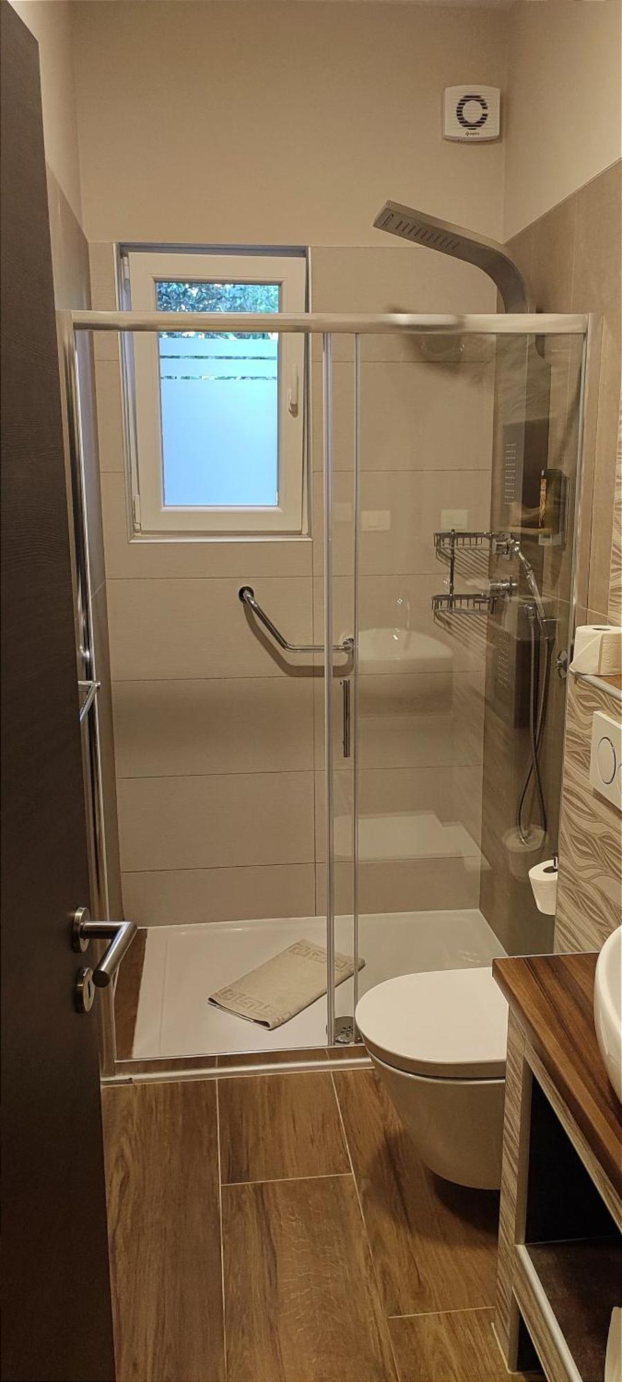Rooms Villa Oasiss Vinkuran Pokoj fotografie