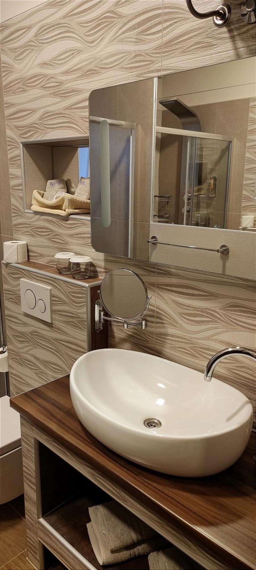 Rooms Villa Oasiss Vinkuran Pokoj fotografie