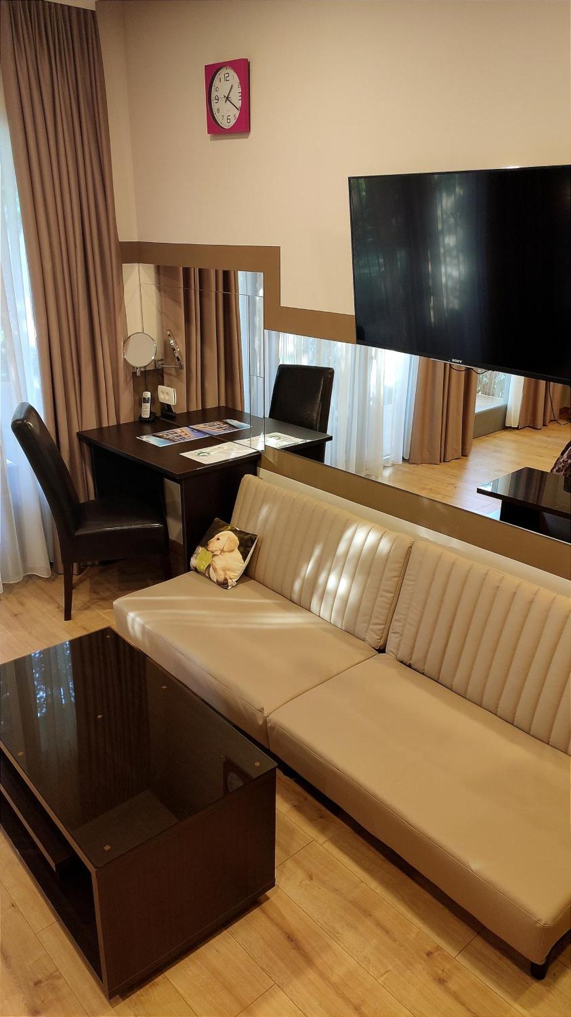 Rooms Villa Oasiss Vinkuran Pokoj fotografie