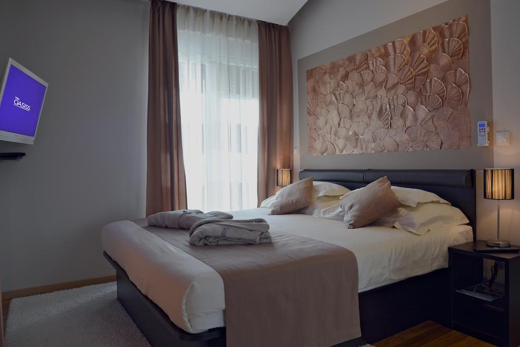 Rooms Villa Oasiss Vinkuran Pokoj fotografie