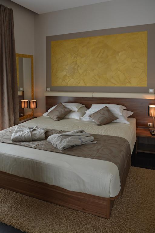 Rooms Villa Oasiss Vinkuran Pokoj fotografie