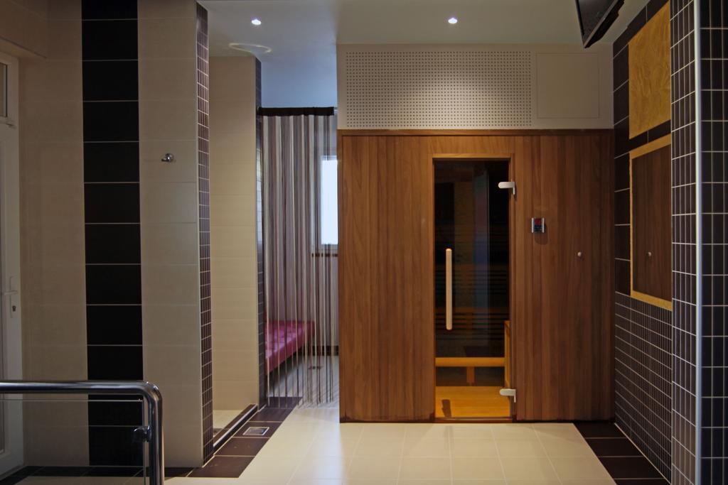 Rooms Villa Oasiss Vinkuran Exteriér fotografie