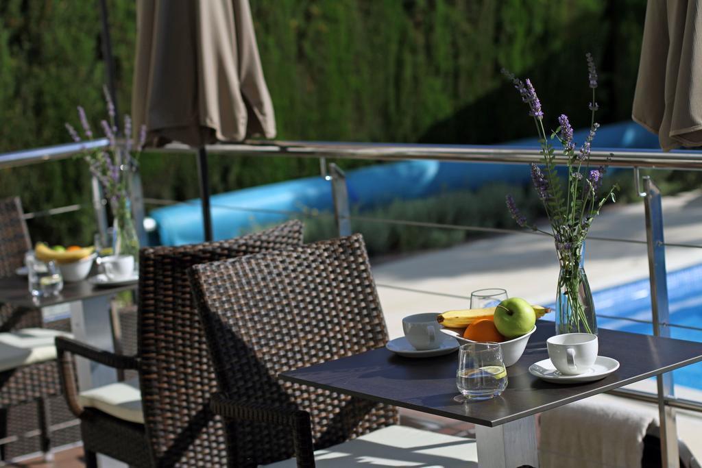 Rooms Villa Oasiss Vinkuran Pokoj fotografie