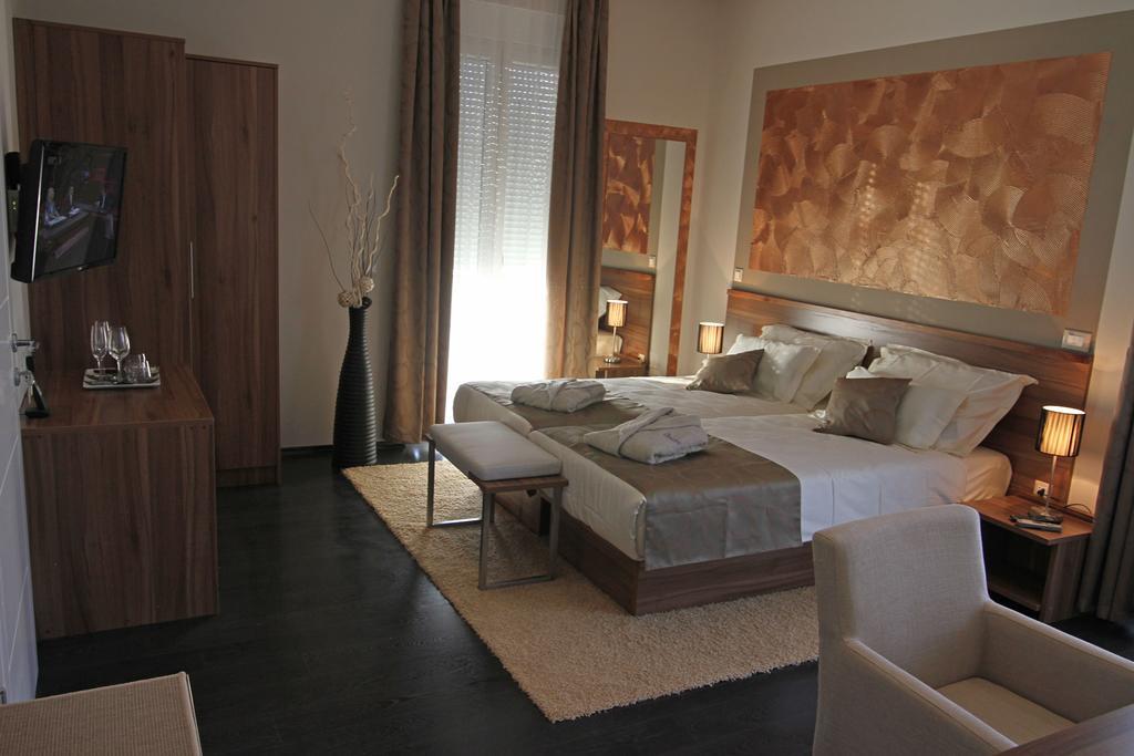 Rooms Villa Oasiss Vinkuran Exteriér fotografie