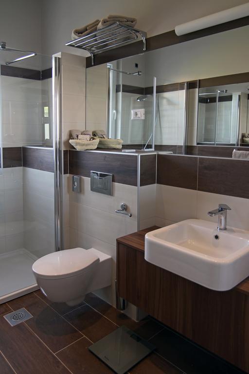 Rooms Villa Oasiss Vinkuran Pokoj fotografie
