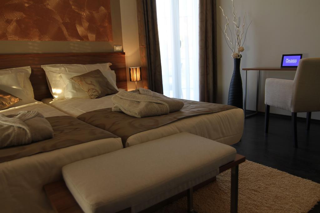 Rooms Villa Oasiss Vinkuran Pokoj fotografie